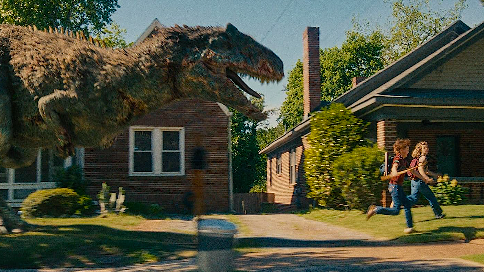 Could JJ Abrams' new 'Twilight Zone meets Jurassic Park' movie be the sleeper hit of the summer?