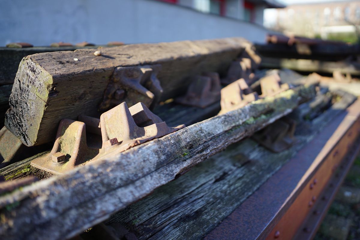 Viltrox AF 35mm f/1.2 Lab example shot