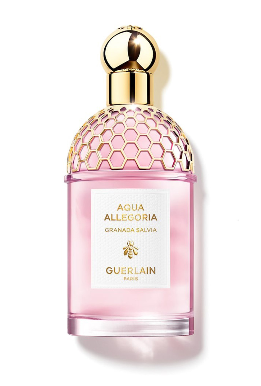 Guerlain Aqua Allegoria Granada Salvia