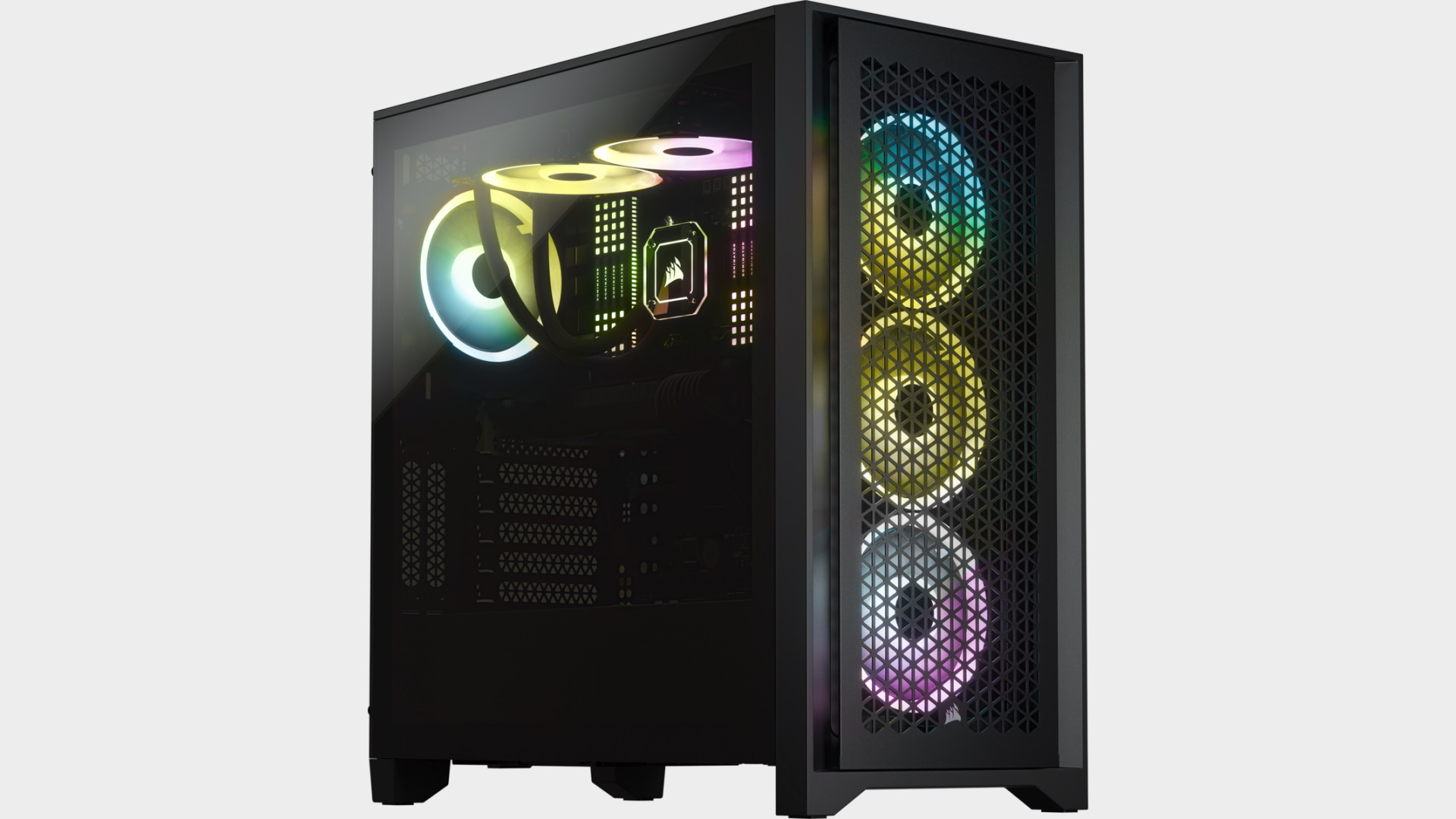 Corsair 4000D Airflow