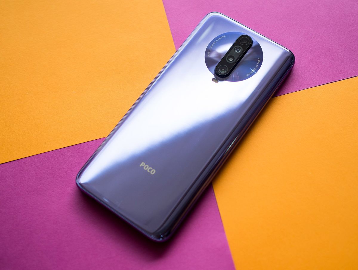 POCO X2 review