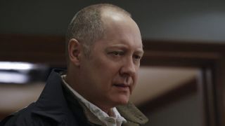 the blacklist reddington james spader nbc