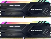 Gigastone 32GB Game TURBO DDR4-3200 RAM Gigastone 32GB Game TURBO DDR4-3200 RAM