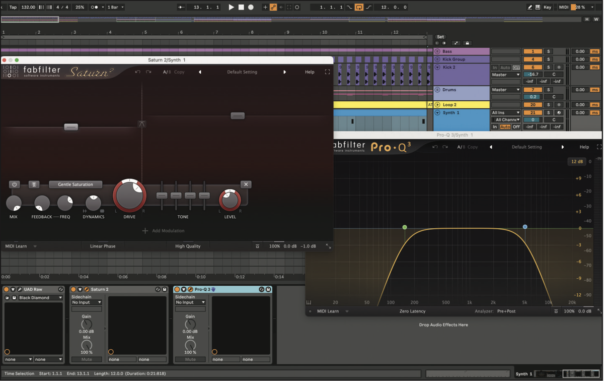 How to make a rave-ready techno track in Ableton Live | MusicRadar