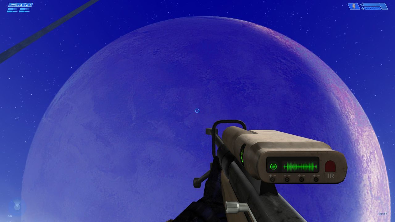 halo