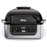 Ninja Foodi 7-in-1 multi-cooker: £199 £136 at Amazon