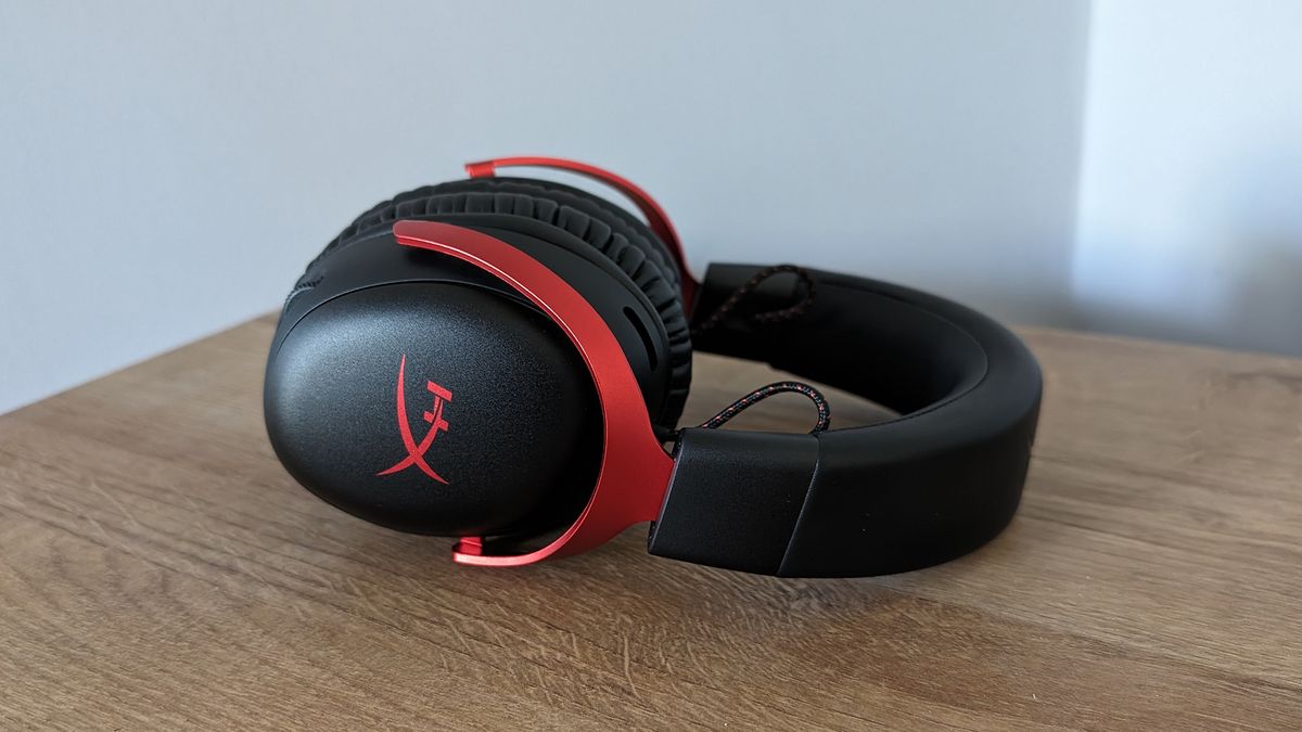 【新品・未使用】HYPERX CLOUD Ⅲ WIRELESS ② Amazon.com: HyperX Cloud III Wireless – Gaming Headset for