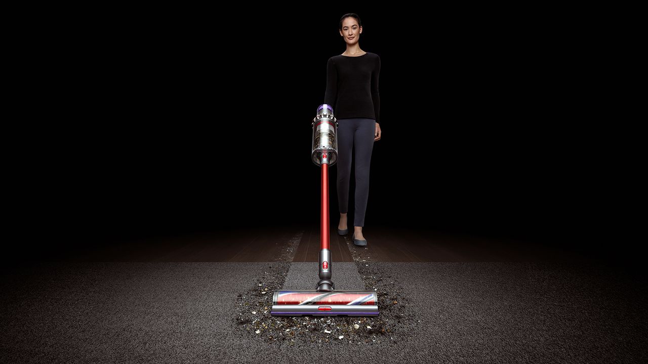 Dyson V11 Outsize