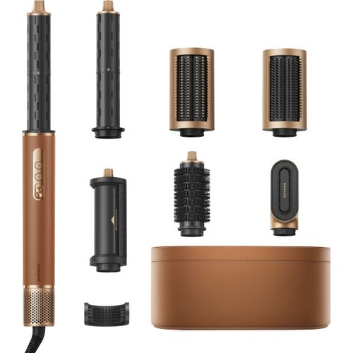 AirStyle Pro Hair Styler