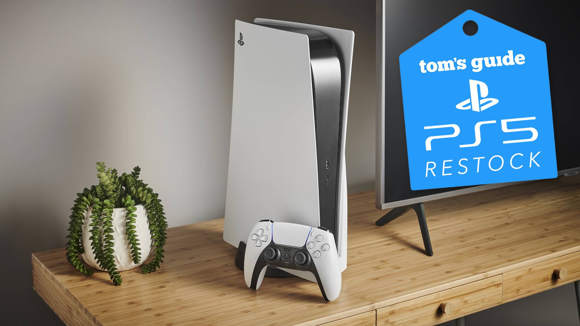 GameStop PS5 restock now live — how to get yours