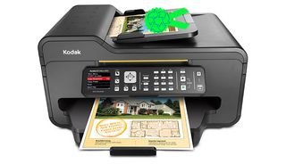 Kodak ESP Office 6150 All-In-One Printer
