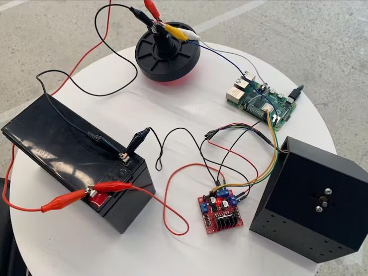 Raspberry Pi