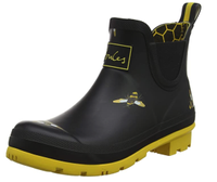 Joules Women&#39;s Wellibob Wellington Boots - was £39.95, now £24.49 (39% off)