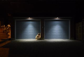 Night Walks James Brittain series montreal