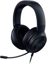 Razer Kraken X Headset ($30)