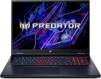 Acer Predator Helios Neo 18: was $1,699 now $1,499 @ Walmart