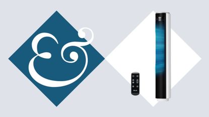 Levoit tower fan product image header