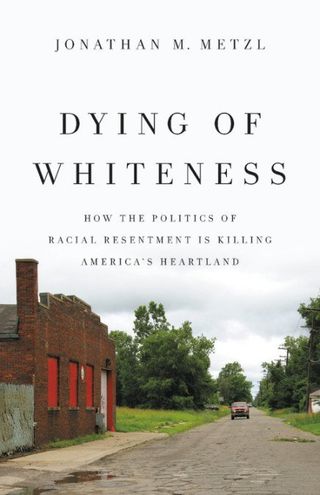 Dying Whiteness