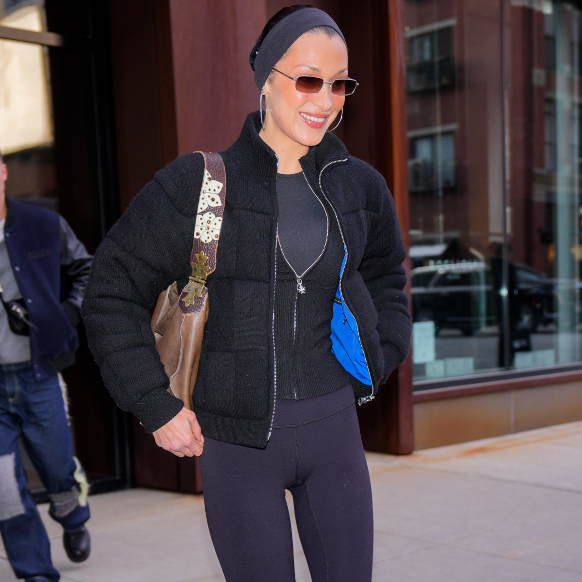 Celebs Are Quietly Swapping Out This Timeless Boot Trend—Here's What They're Wearing Instead