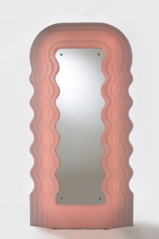 Ultrafragola Mirror