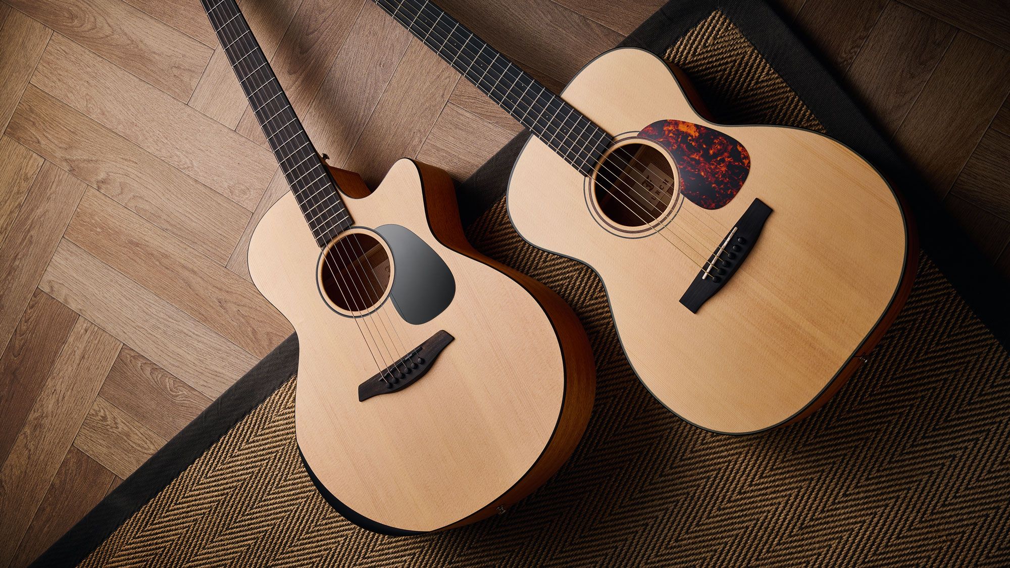 Furch Vintage Pure & Violet Deluxe SM review | Guitar World