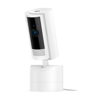 Ring Pan-tilt indoor security camera