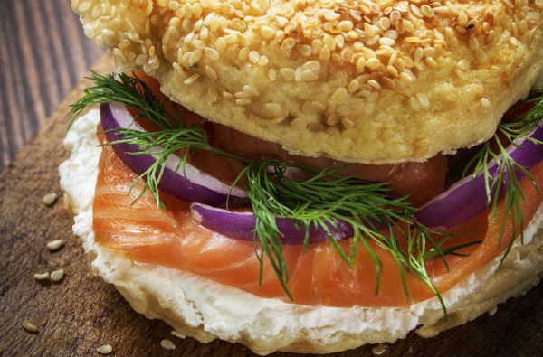 Best Fish Recipes | GoodtoKnow