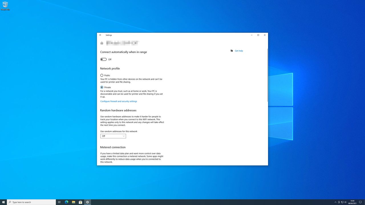 Everything you need to fix after updating Windows 10