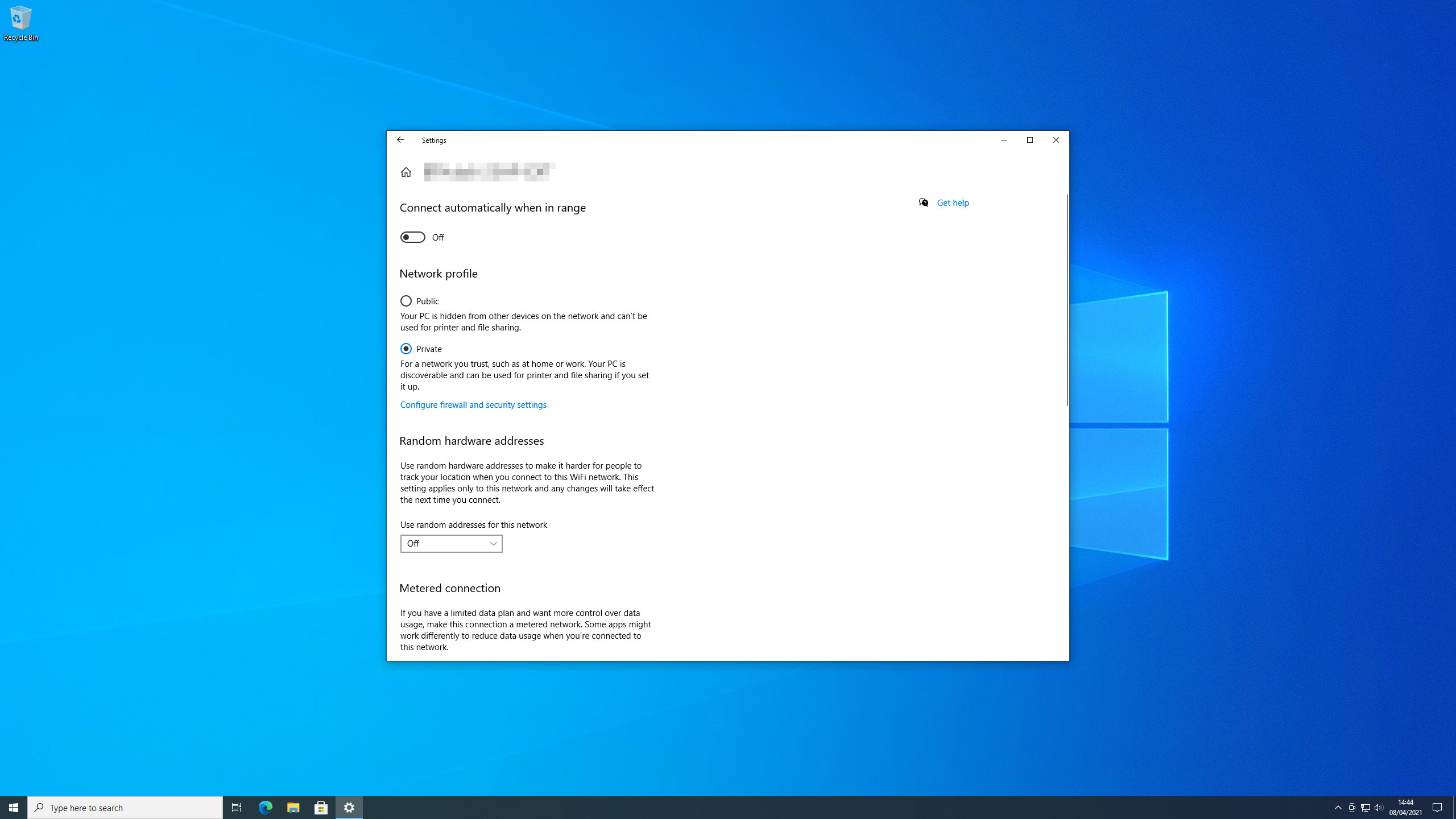 Everything you need to fix after updating Windows 10