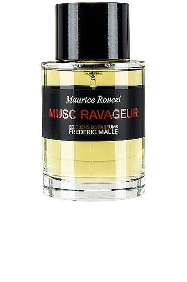 Musc Ravageur Eau De Parfum