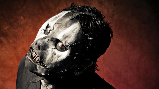 Paul Gray The Life And Death Of Slipknot S Quiet Genius Louder