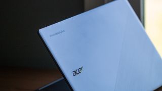 Acer Chromebook Plus 515 lid