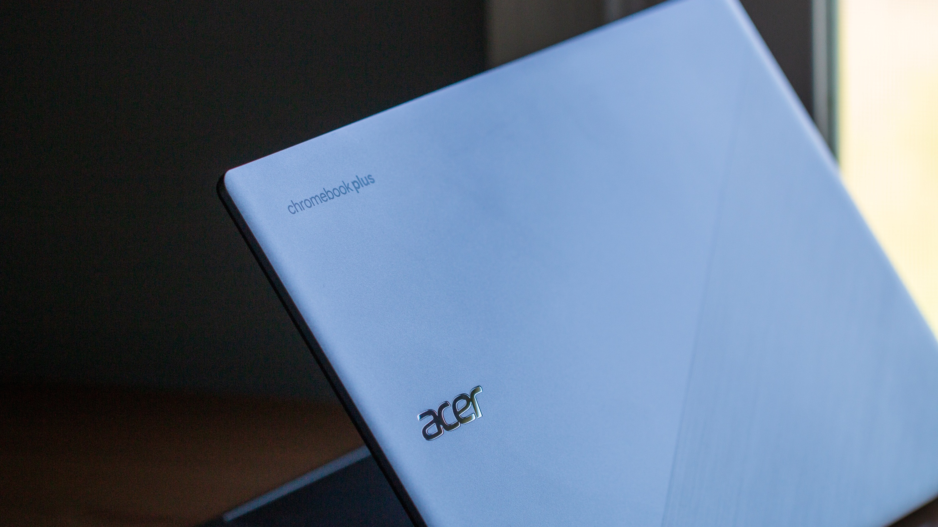 Asus Chromebook Plus CX34 review: The future of Chromebooks?