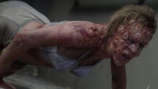 Chloe Sevigny in American Horror Story: Asylum
