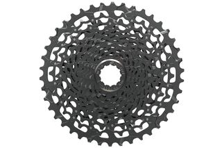 sram apex 1 cassette