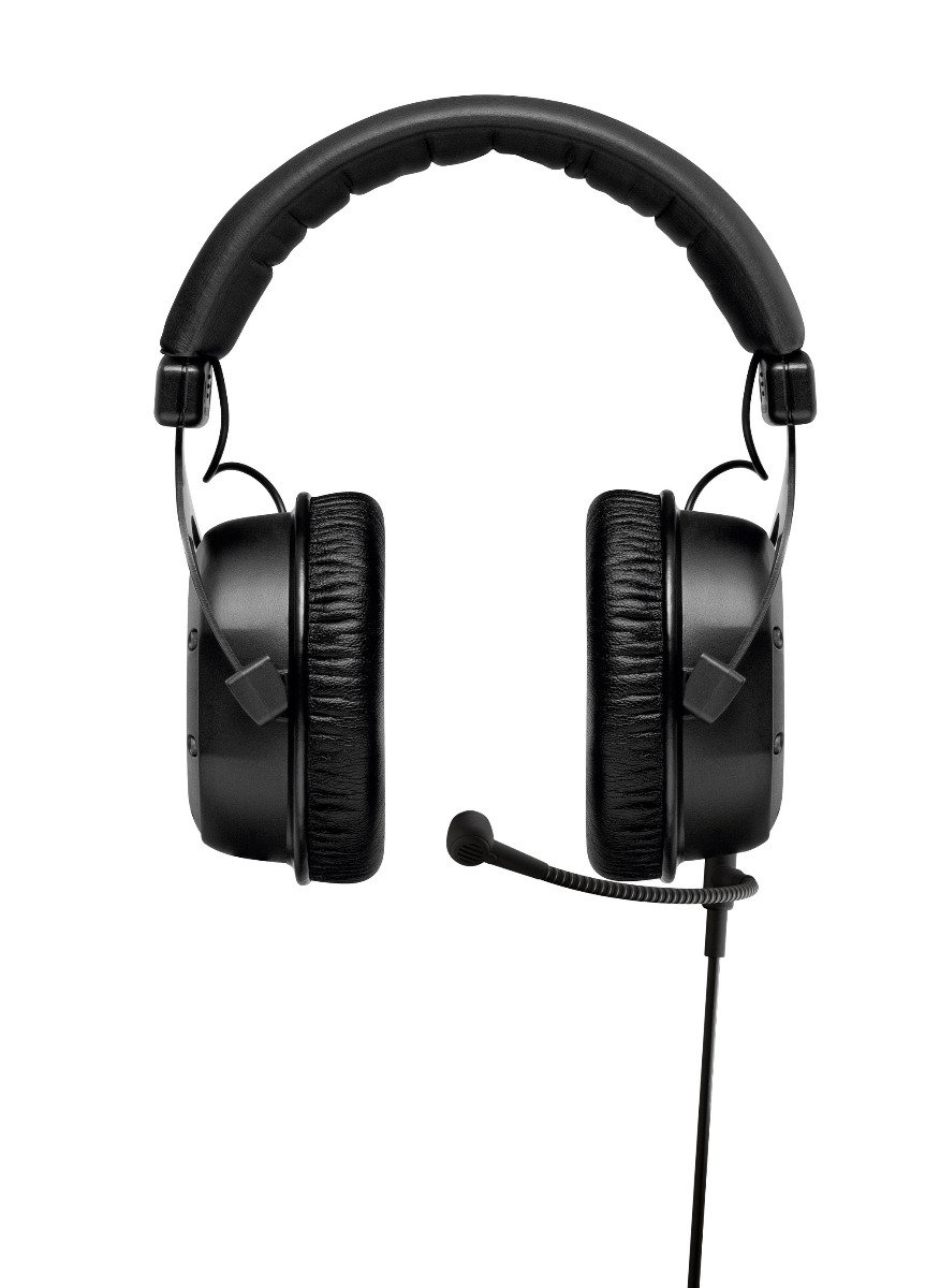 Beyerdynamic Custom Game Gaming Headset Review: Great for RPGs - Tom's ...