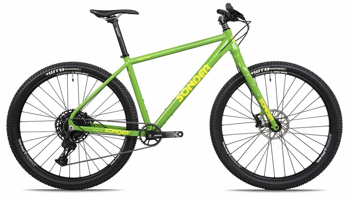 best budget mountain bike under 200