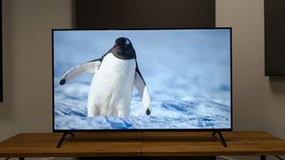 Panasonic W90A 65-inch TV