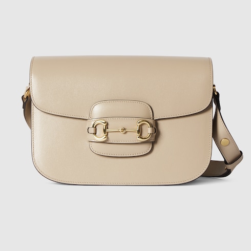 Gucci Horsebit 1955 Medium Shoulder Bag