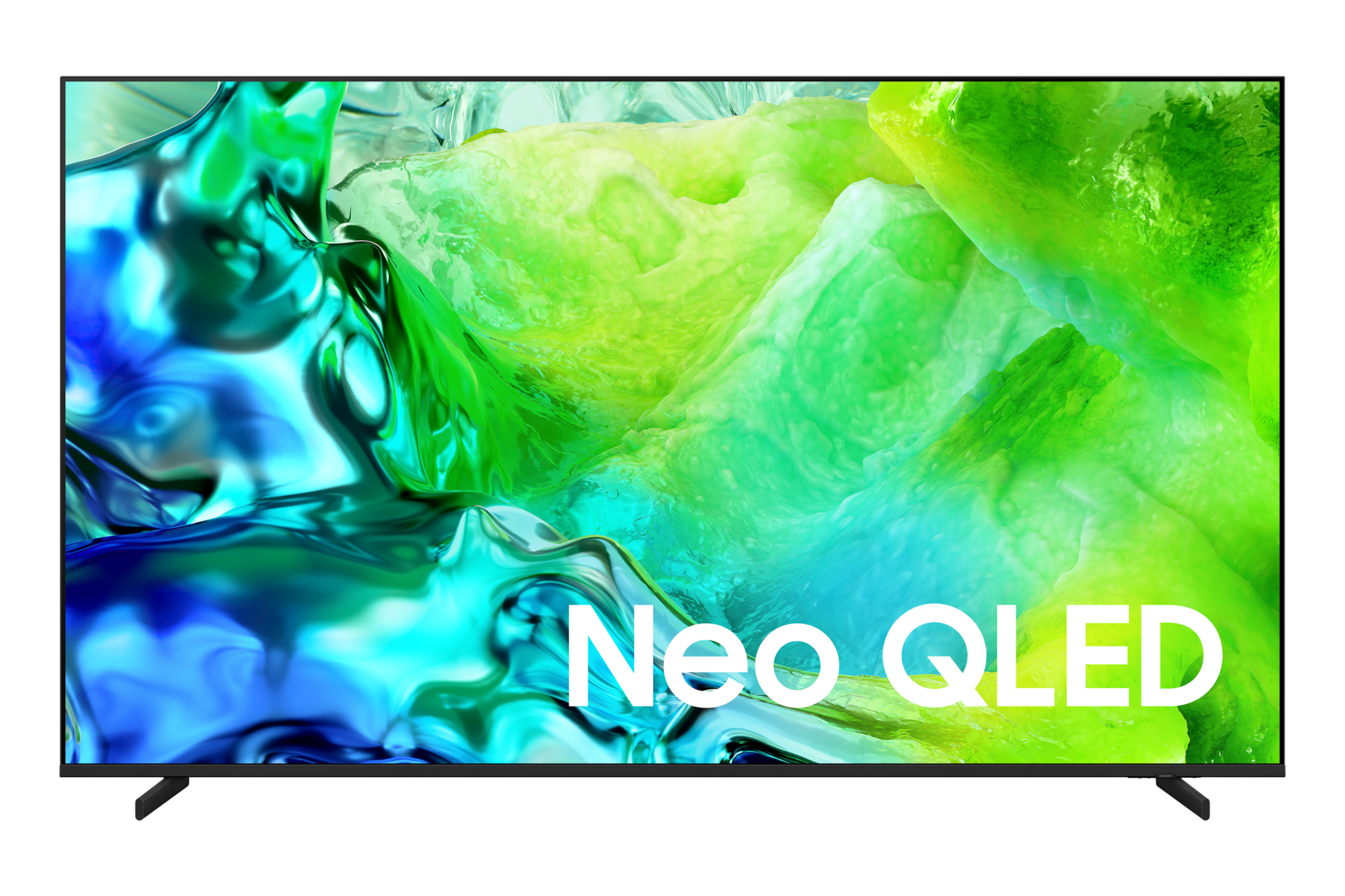 75 Inch Class Neo Qled Qn80h 4k Samsung Vision Ai Smart Tv (2026)