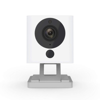 Wyze Cam 1080p HD Indoor Wireless Smart Camera