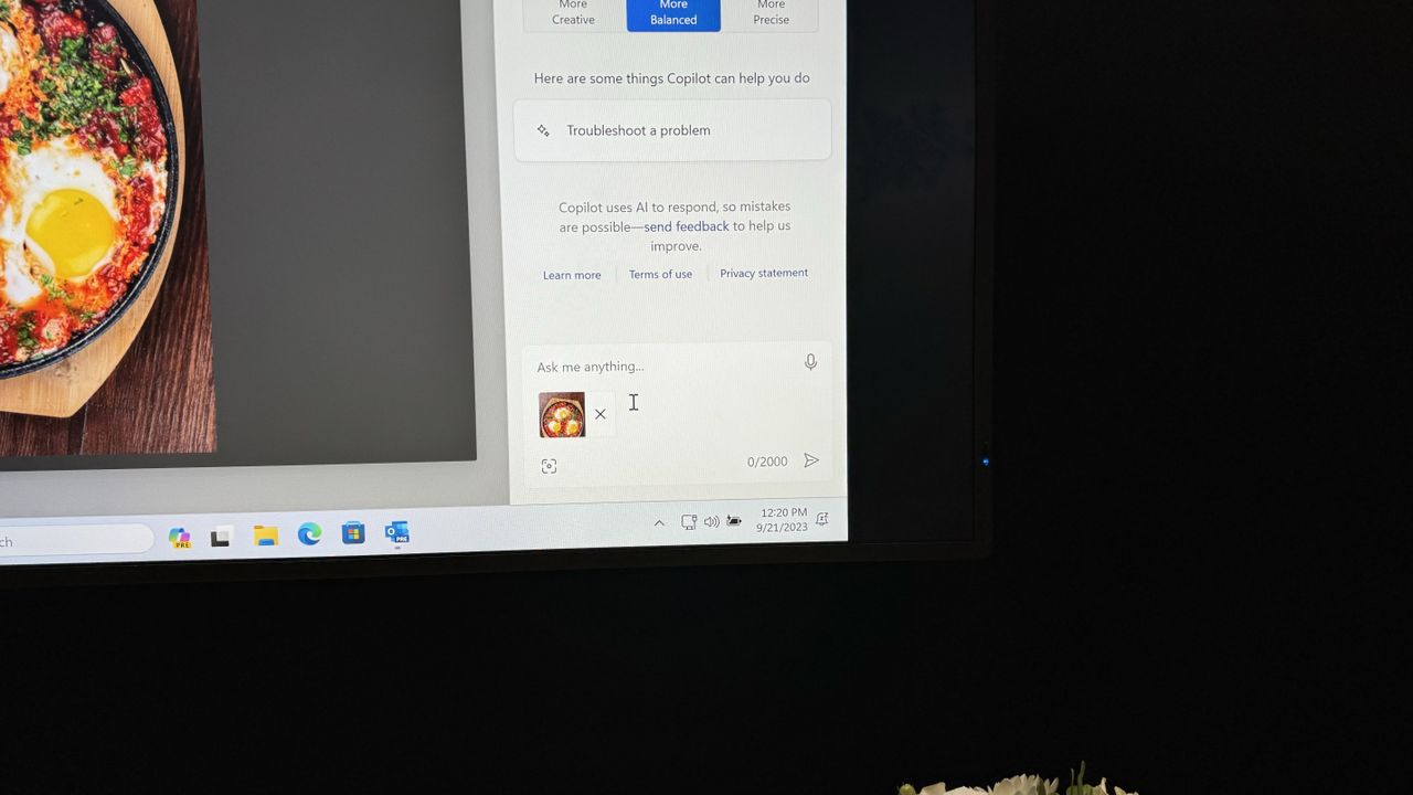 Windows 11 Copilot