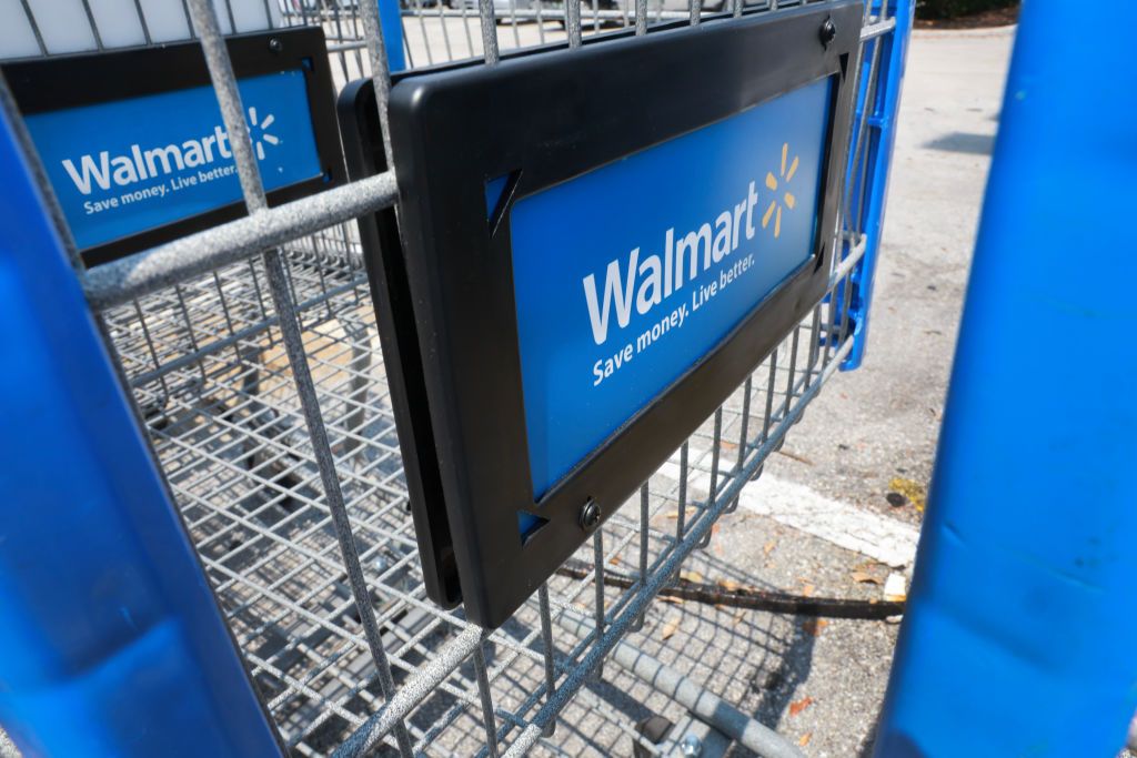 Are Walmart shares still a buy after earnings release?