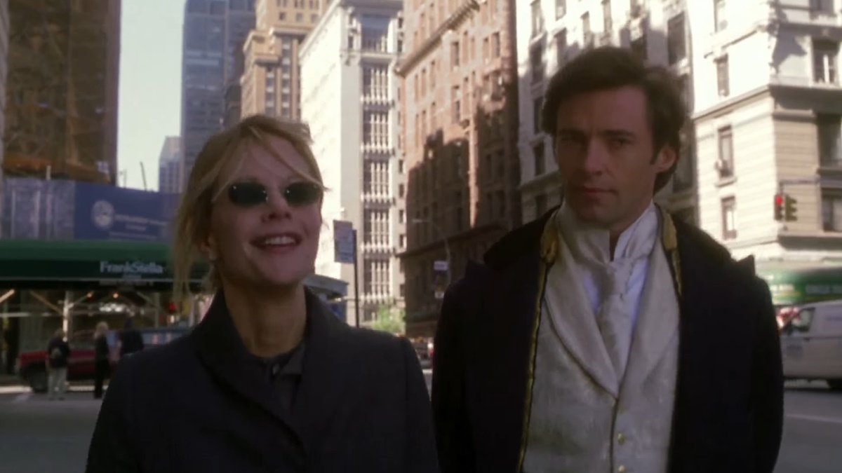 Kate & Leopold