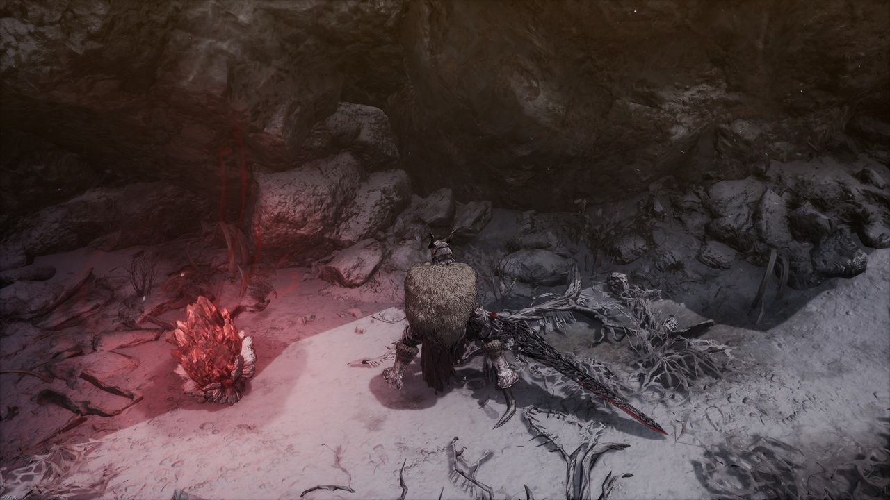 The First Berserker Khazan Soulstone