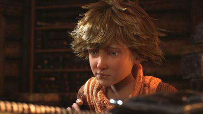 Brothers: A Tale of Two Sons remake