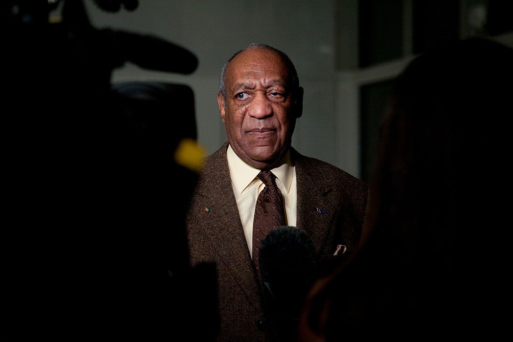 Bill Cosby