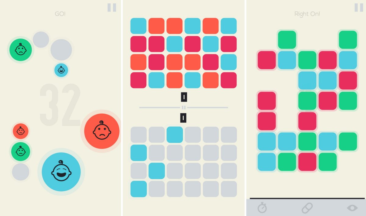 Huemory for Windows Phone
