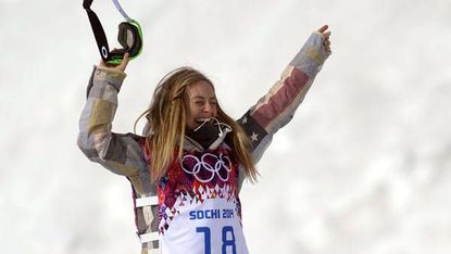 jamie anderson