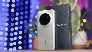 Honor Magic 7 Pro review